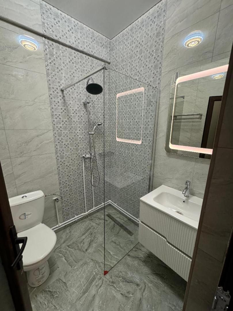 Hotel Lucas à Costinesti Extérieur photo