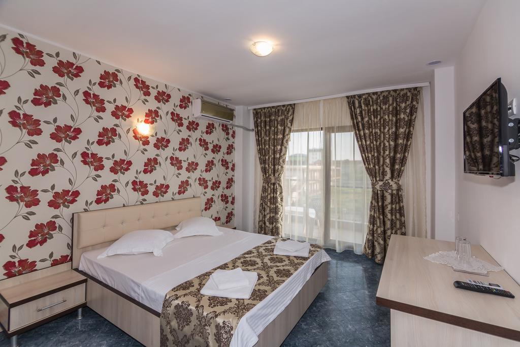 Hotel Lucas à Costinesti Extérieur photo